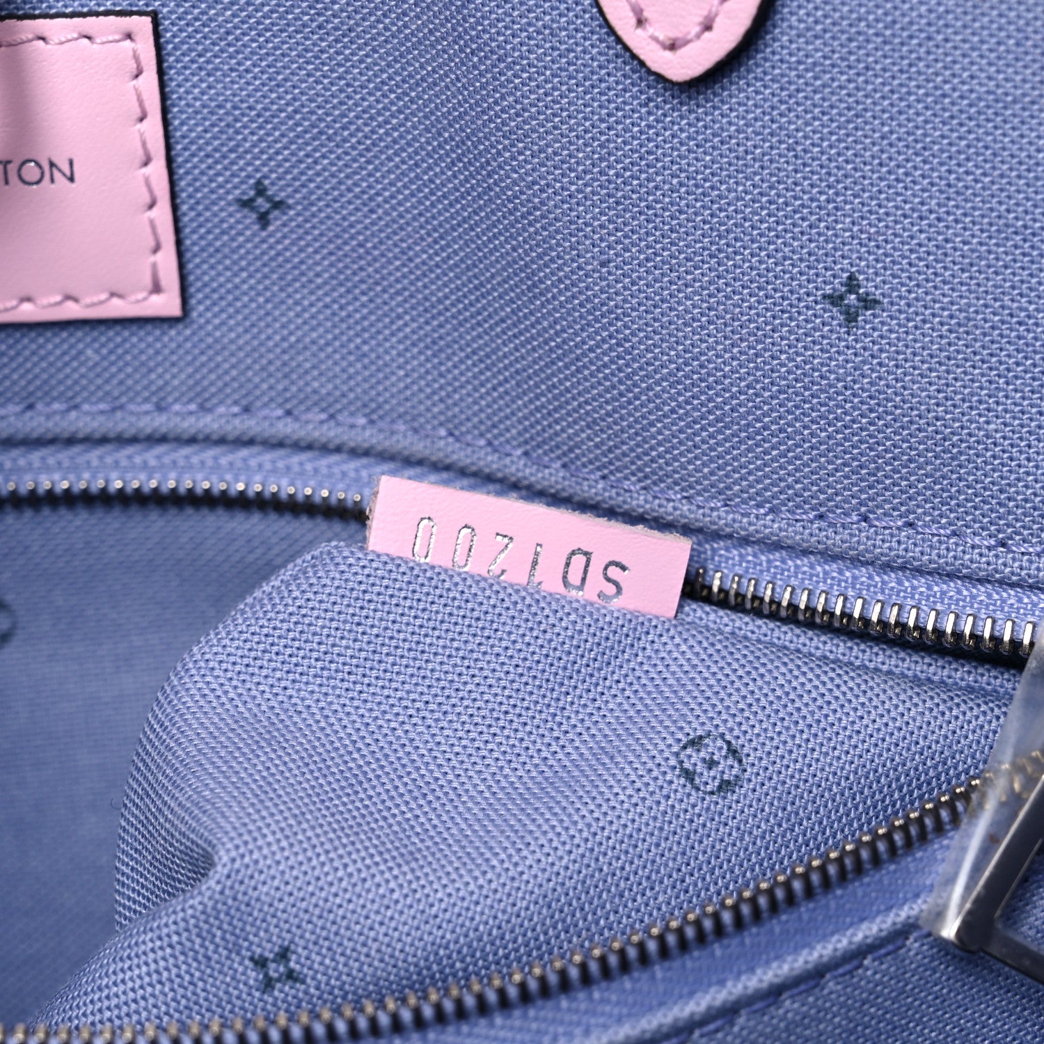 Louis Vuitton Monogram Escale Onthego GM Pastel 7 of 20
