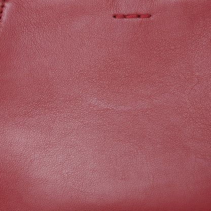 Fendi Vitello Dolce Mini 3jours Tote Ribes 11 of 13