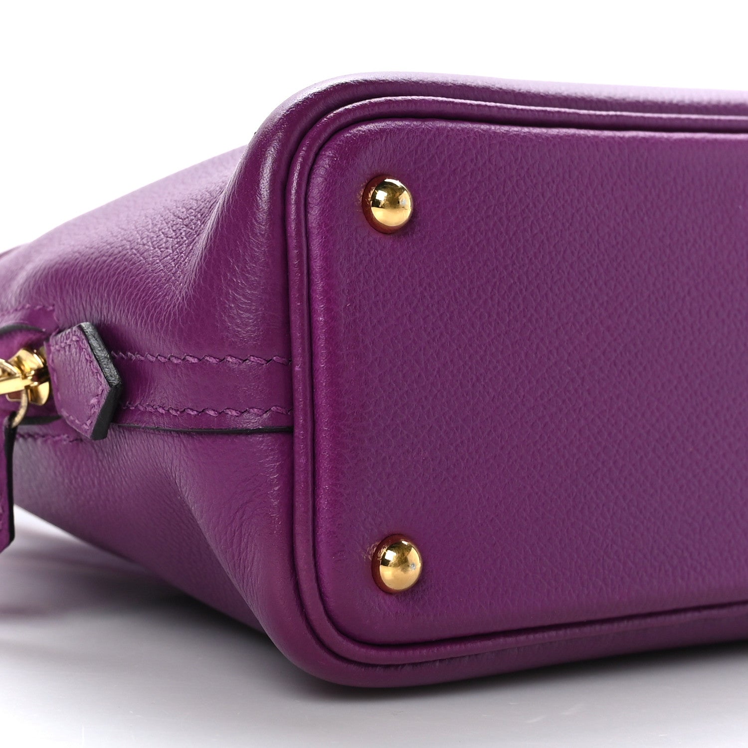 Hermes Evercolor Mini 1923 Bolide Anemone 9 of 10