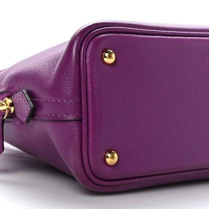 Hermes Evercolor Mini 1923 Bolide Anemone 9 of 10