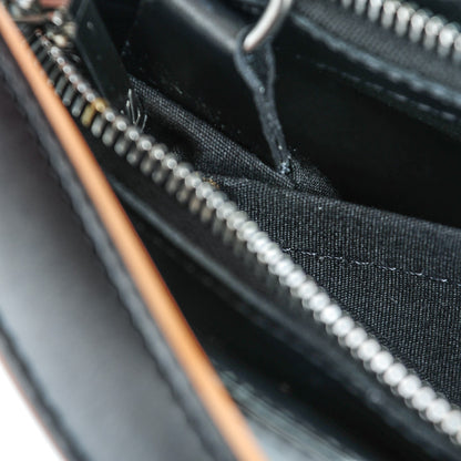 Louis Vuitton Mat Monogram Allston Black 7 of 7