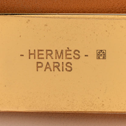 Hermes Swift Collier de Chien CDC Bracelet S Black 4 of 8