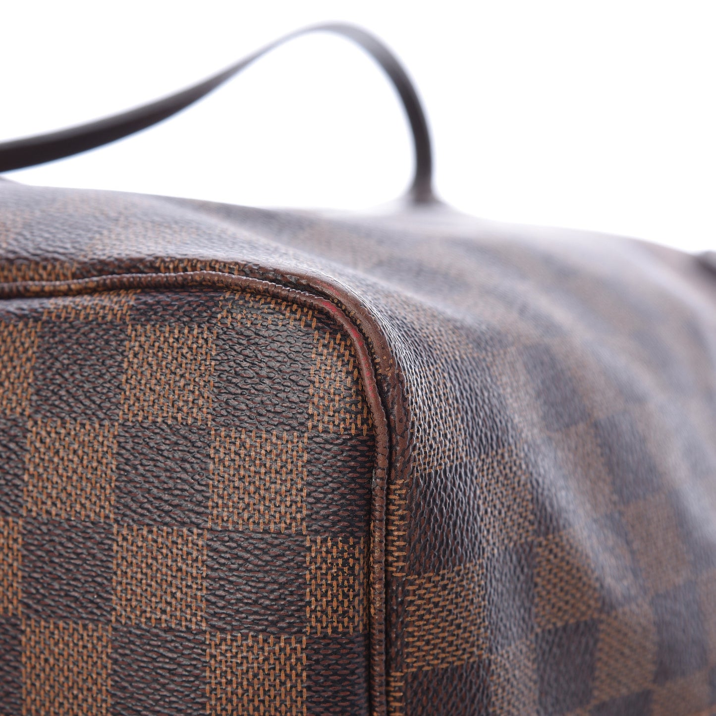 Damier Ebene Neverfull GM