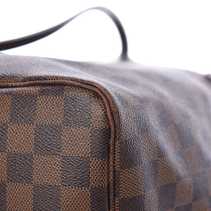 Louis Vuitton Damier Ebene Neverfull GM 13 of 21
