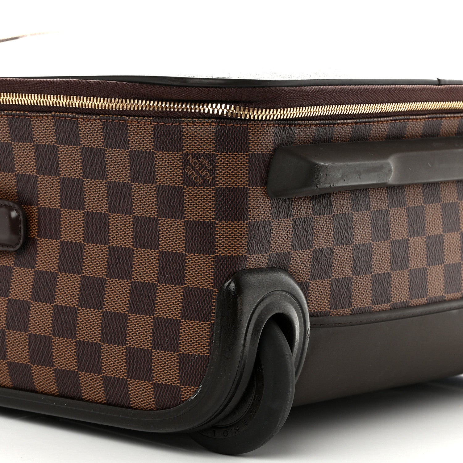 Louis Vuitton Damier Ebene Pegase 55 9 of 11