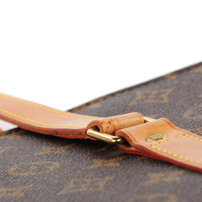 Louis Vuitton Monogram Babylone 7 of 8