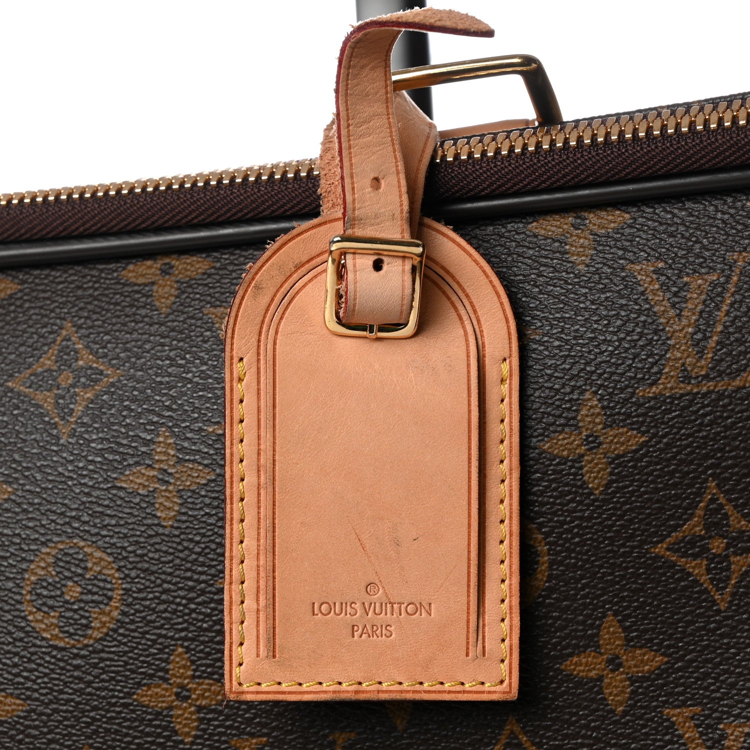 Louis Vuitton Monogram Pegase 65 31 of 31