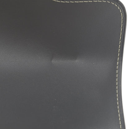 Goyard Clemency Cowhide Decize Taurillon Saigon PM Grey 16 of 18