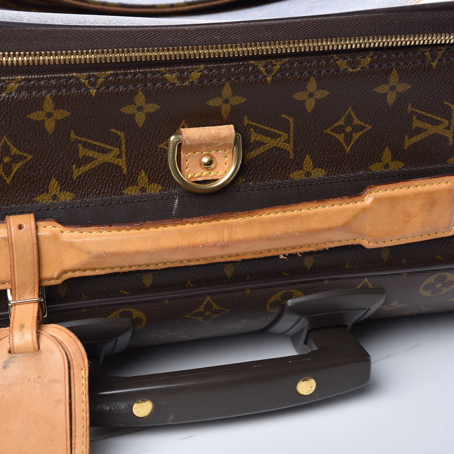 Louis Vuitton Monogram Pegase 60 27 of 27