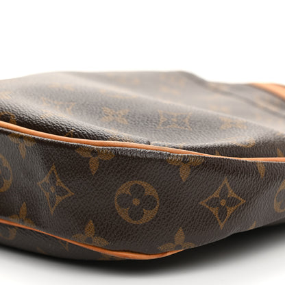 Louis Vuitton Monogram Odeon PM 10 of 12