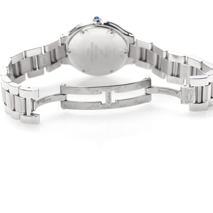 Cartier Stainless Steel 28mm Must De 21 Quartz Watch 7 of 8