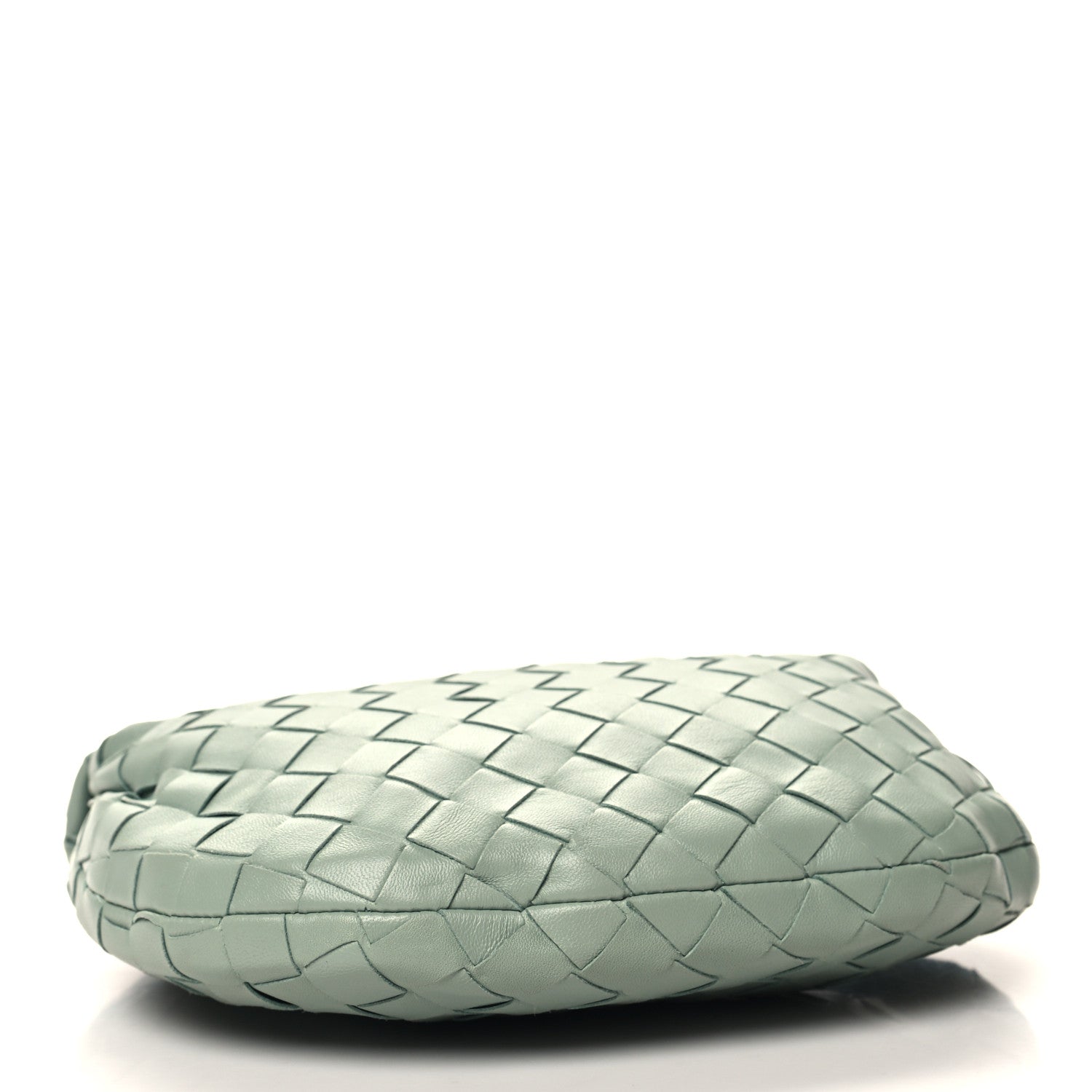 Bottega Veneta Nappa Intrecciato Mini Jodie New Sauge 4 of 11