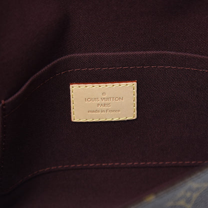 Louis Vuitton Monogram Favorite MM 6 of 9