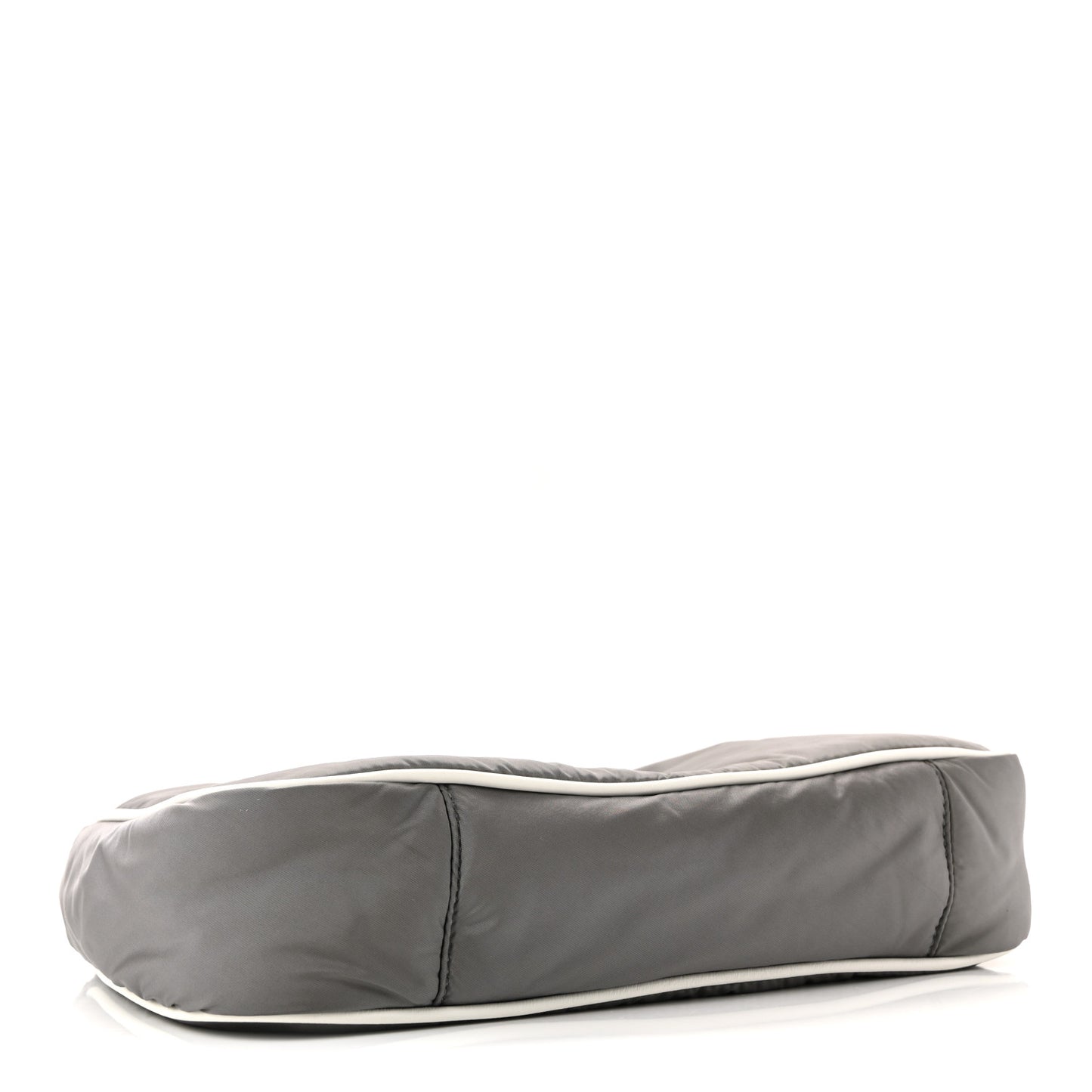 Econyl Nylon Le 5 A 7 Hobo Grey