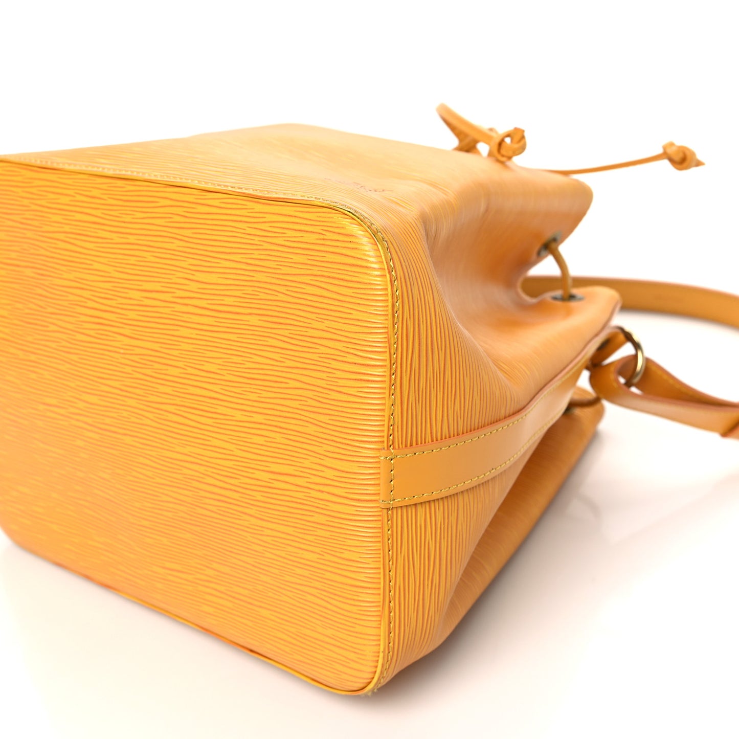 LOUIS VUITTON Epi Petit Noe Tassil