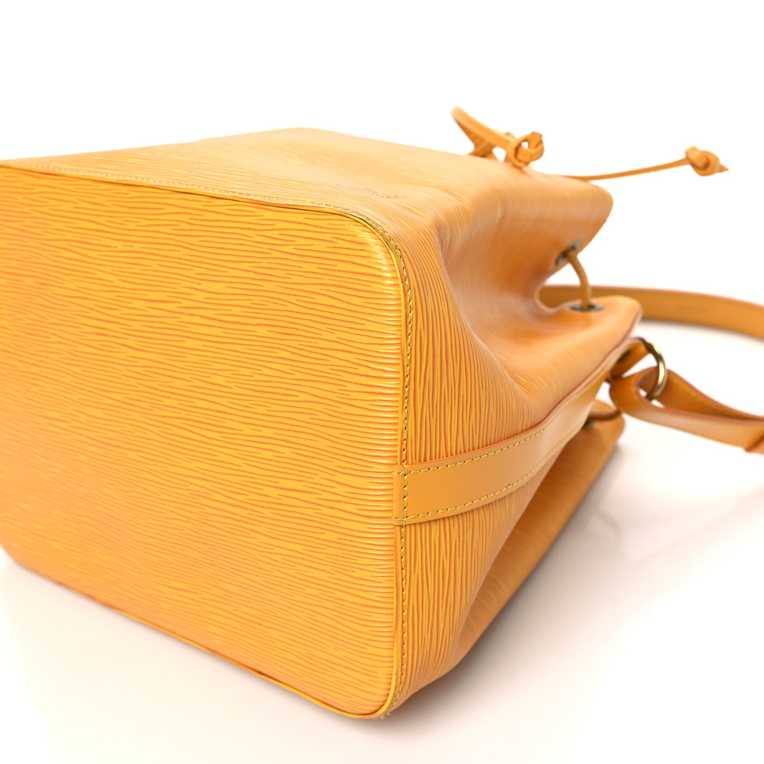 Louis Vuitton LOUIS VUITTON Epi Petit Noe Tassil 9 of 11
