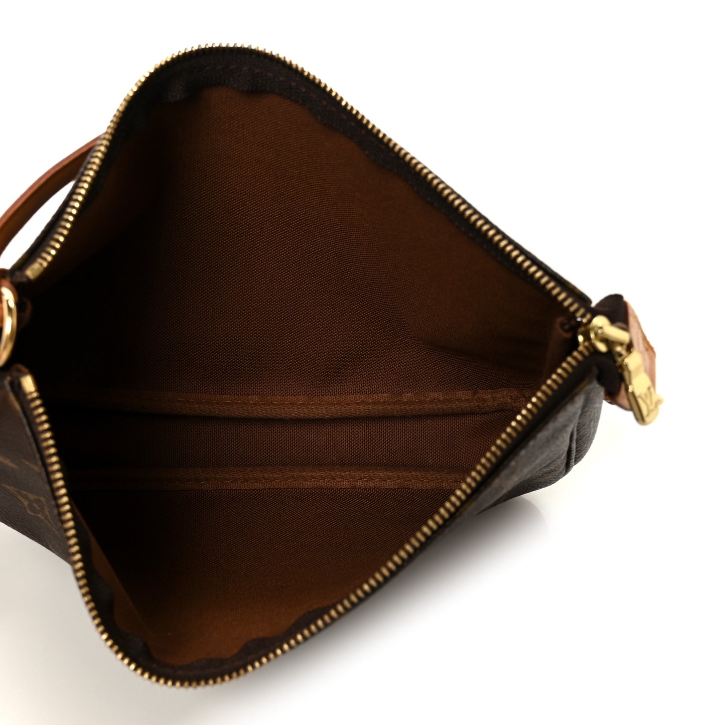 Monogram Pochette Accessories