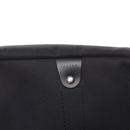 Louis Vuitton Damier Graphite Keepall Bandouliere 55 11 of 12