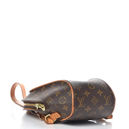 Louis Vuitton Monogram Ellipse Sac a Dos Backpack 4 of 17