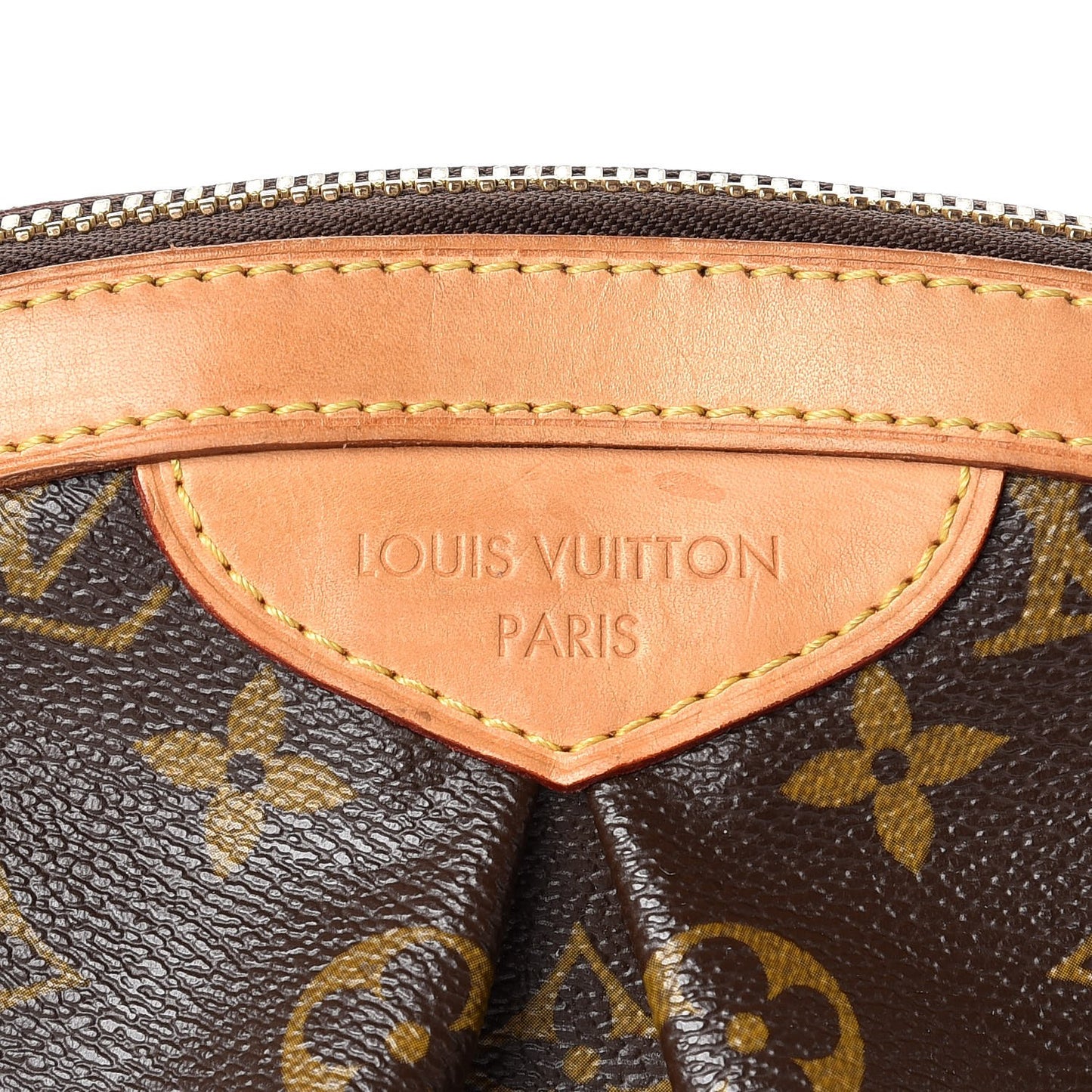 Monogram Tivoli PM