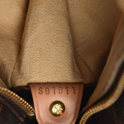 Louis Vuitton Monogram Looping GM 7 of 16