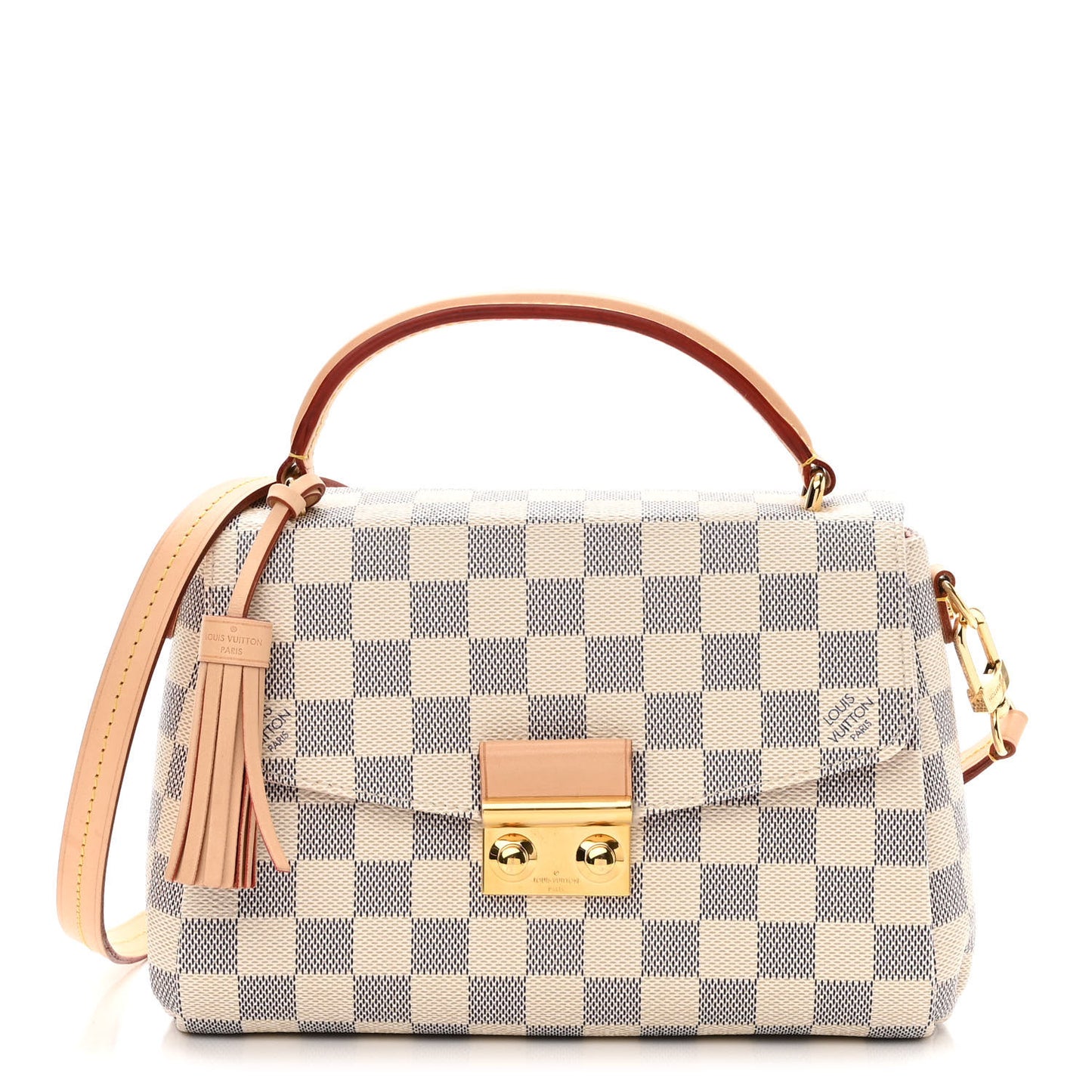 Damier Azur Croisette