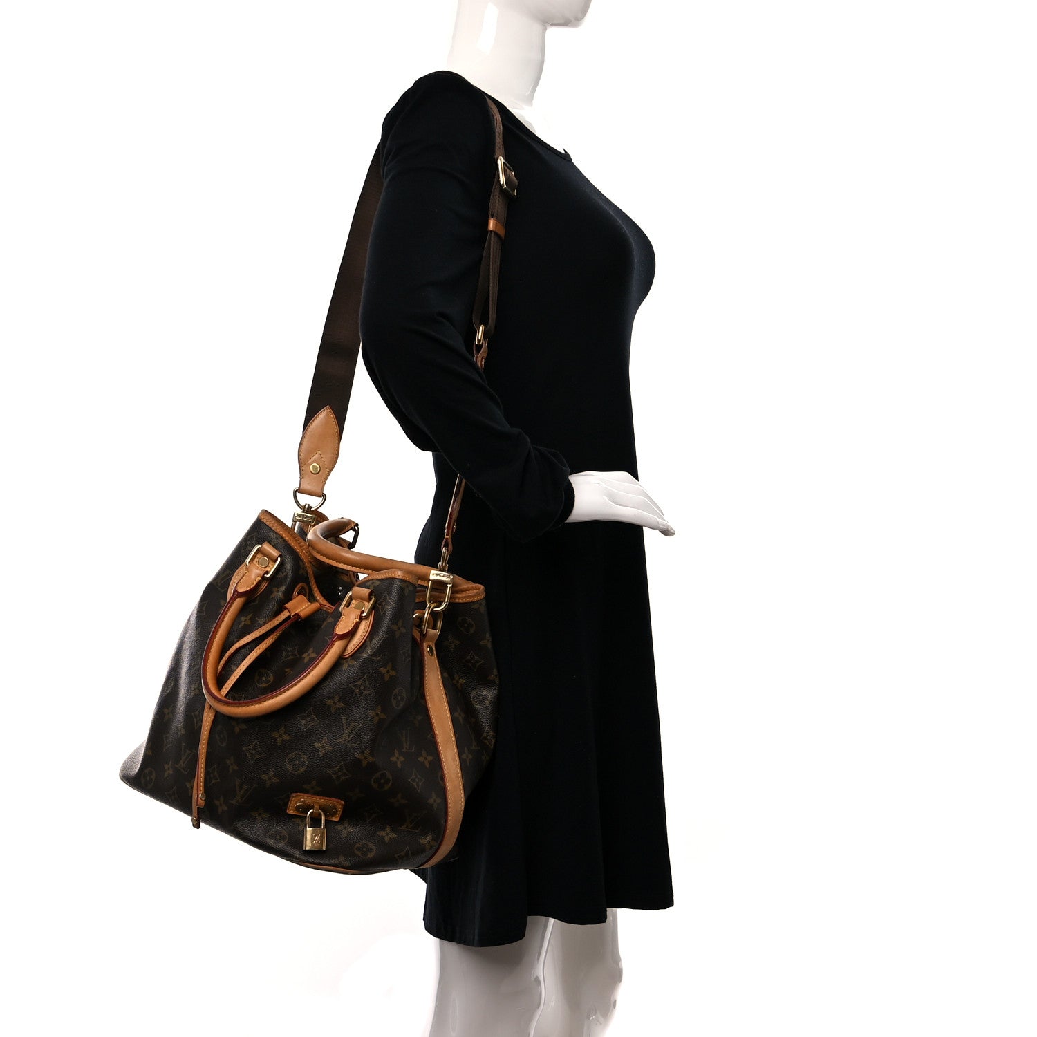 Louis Vuitton Monogram Neo 2 of 10