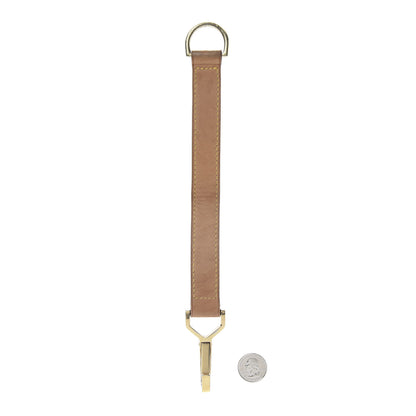 Louis Vuitton Vachetta Pegase Luggage Strap 2 of 4