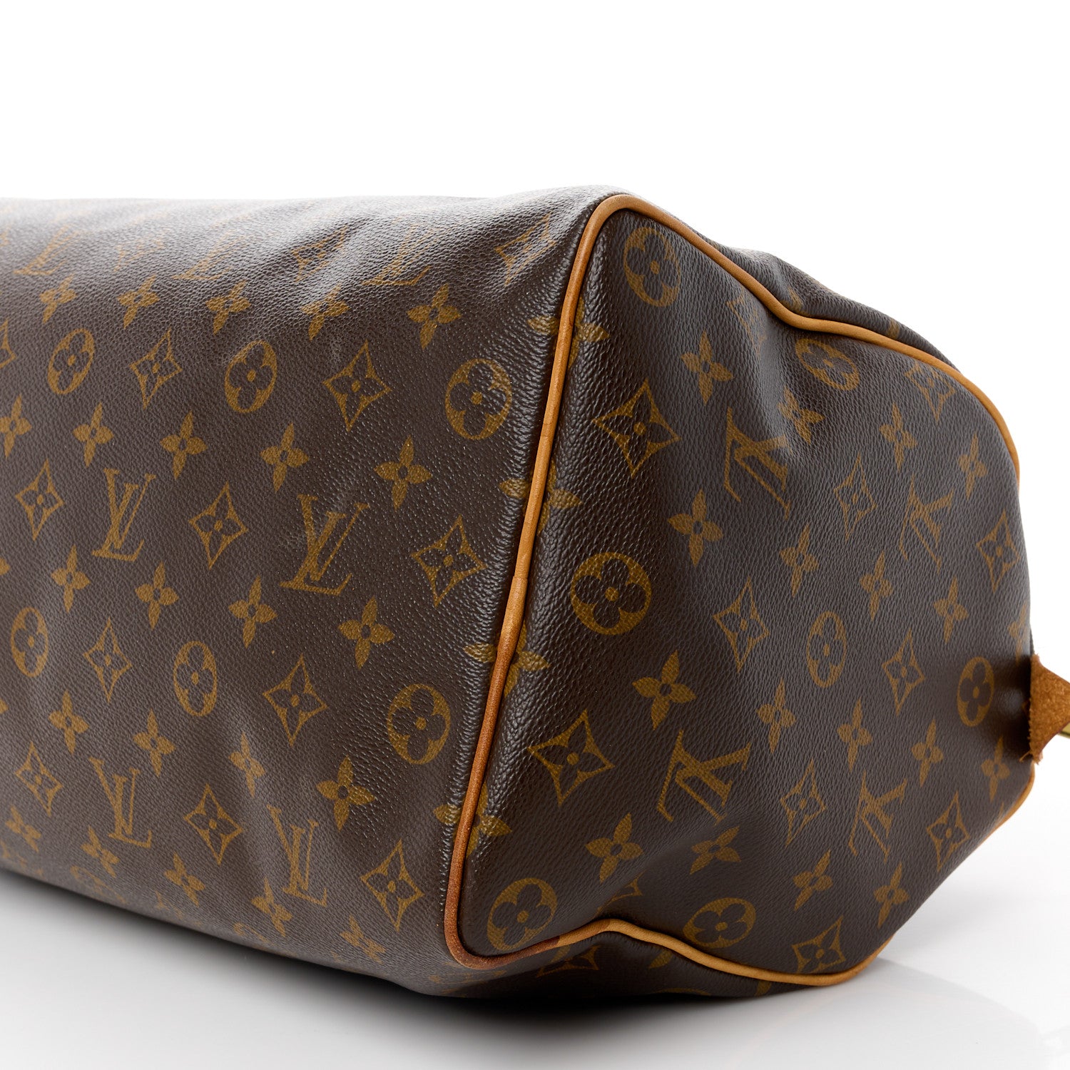 Louis Vuitton Monogram Speedy 35 11 of 16