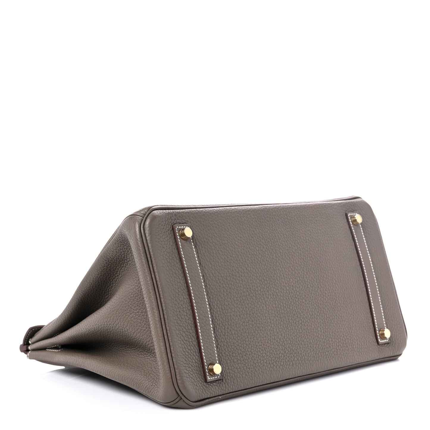 Togo Birkin 35 Etoupe