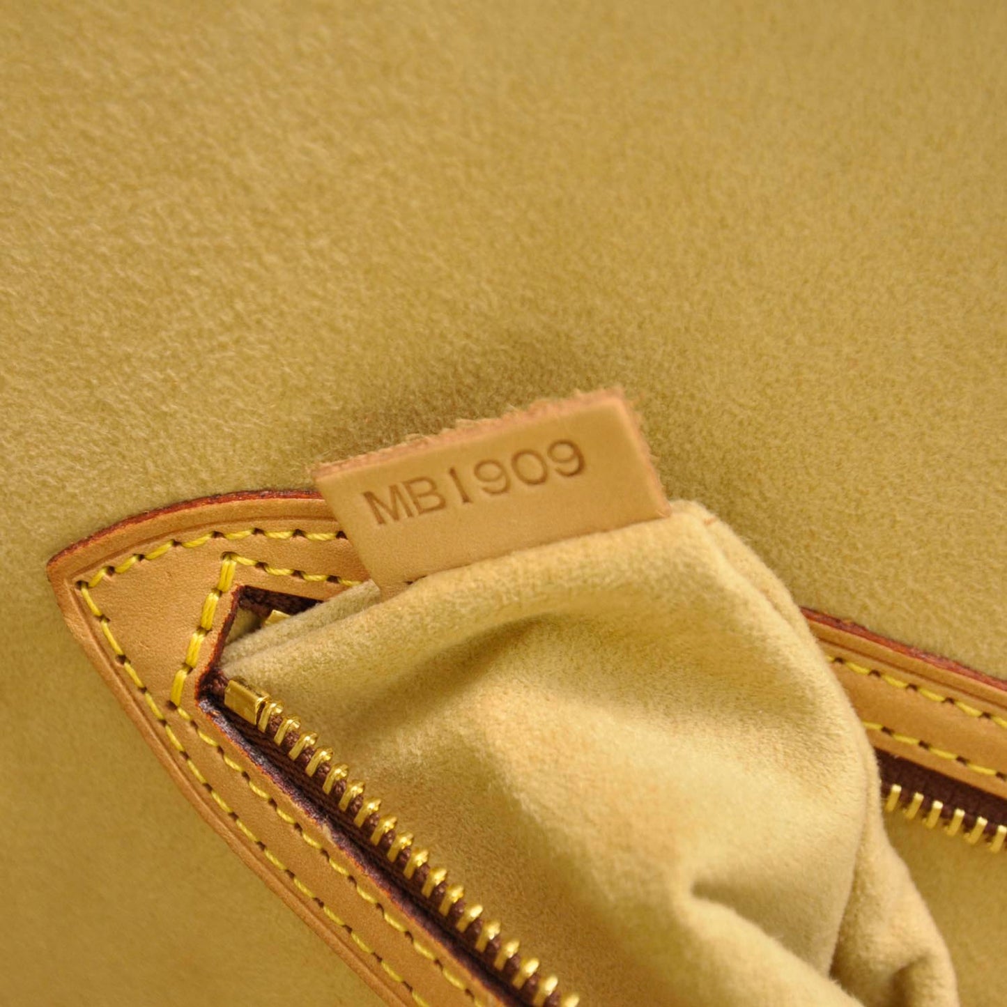 Monogram Babylone