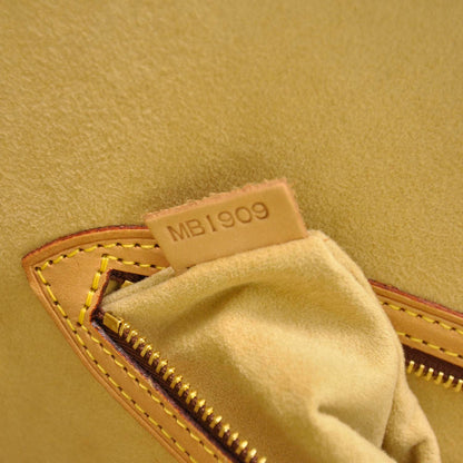 Louis Vuitton Monogram Babylone 9 of 9