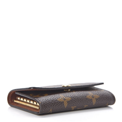 Louis Vuitton Monogram 6 Key Multicles Holder 4 of 8