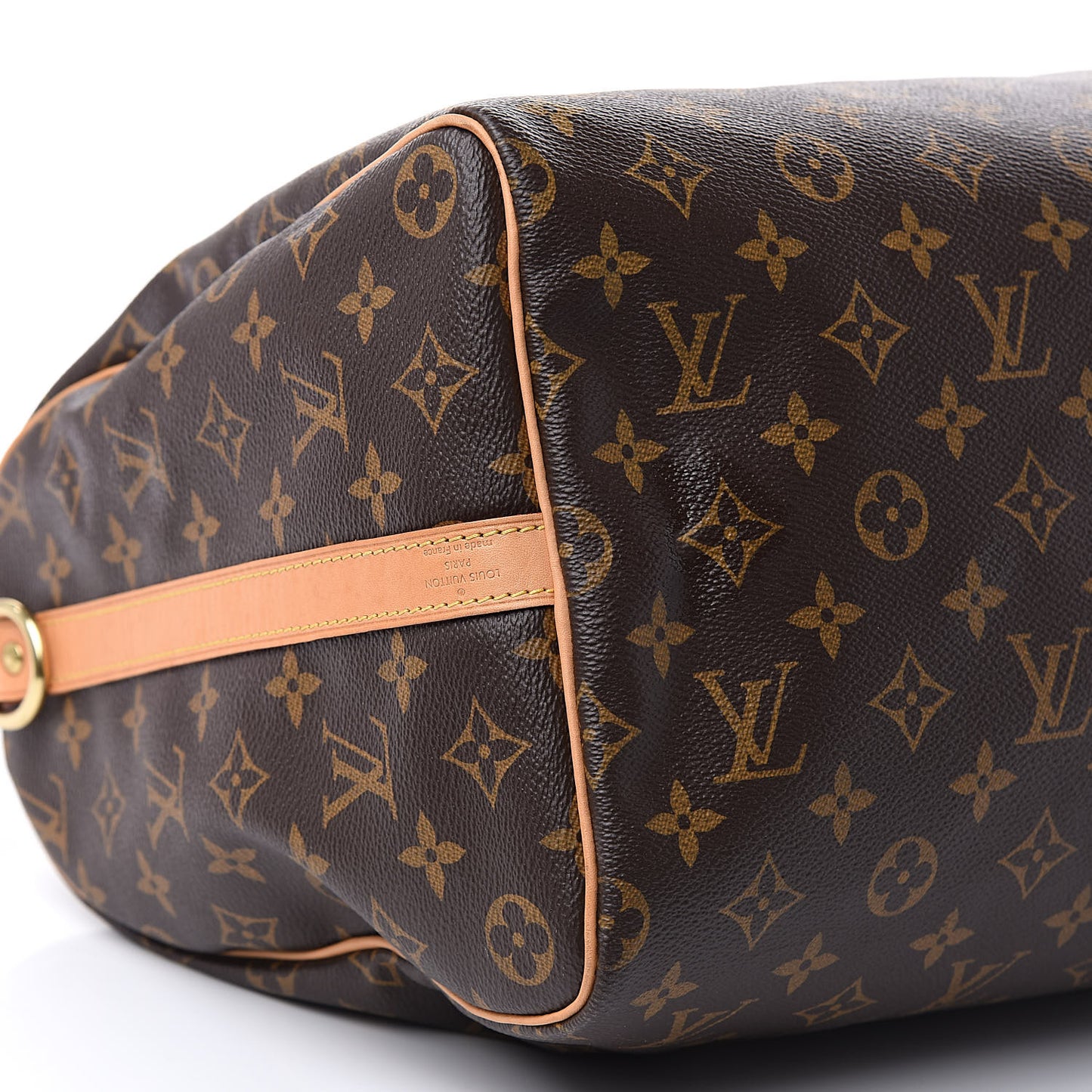 Monogram Speedy Bandouliere 40