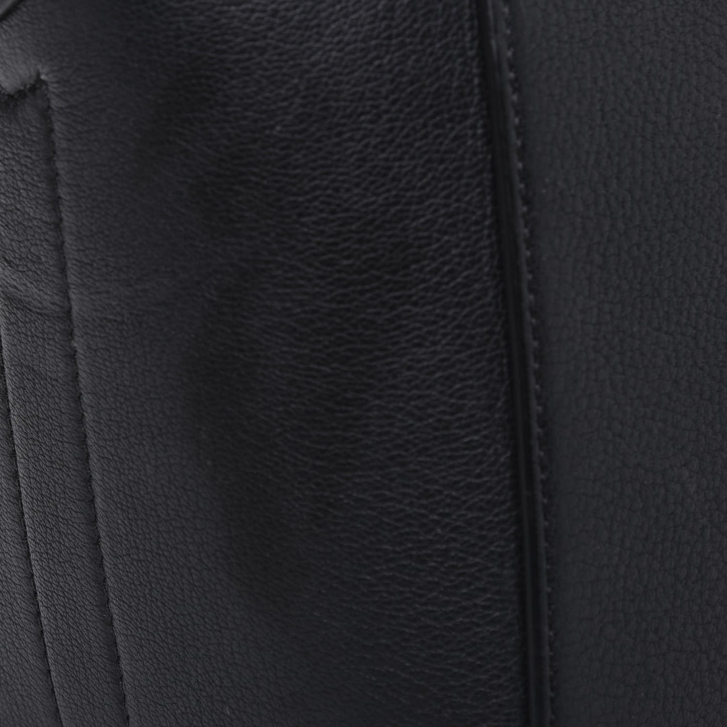 Sugar Goatskin Small Antigona Black