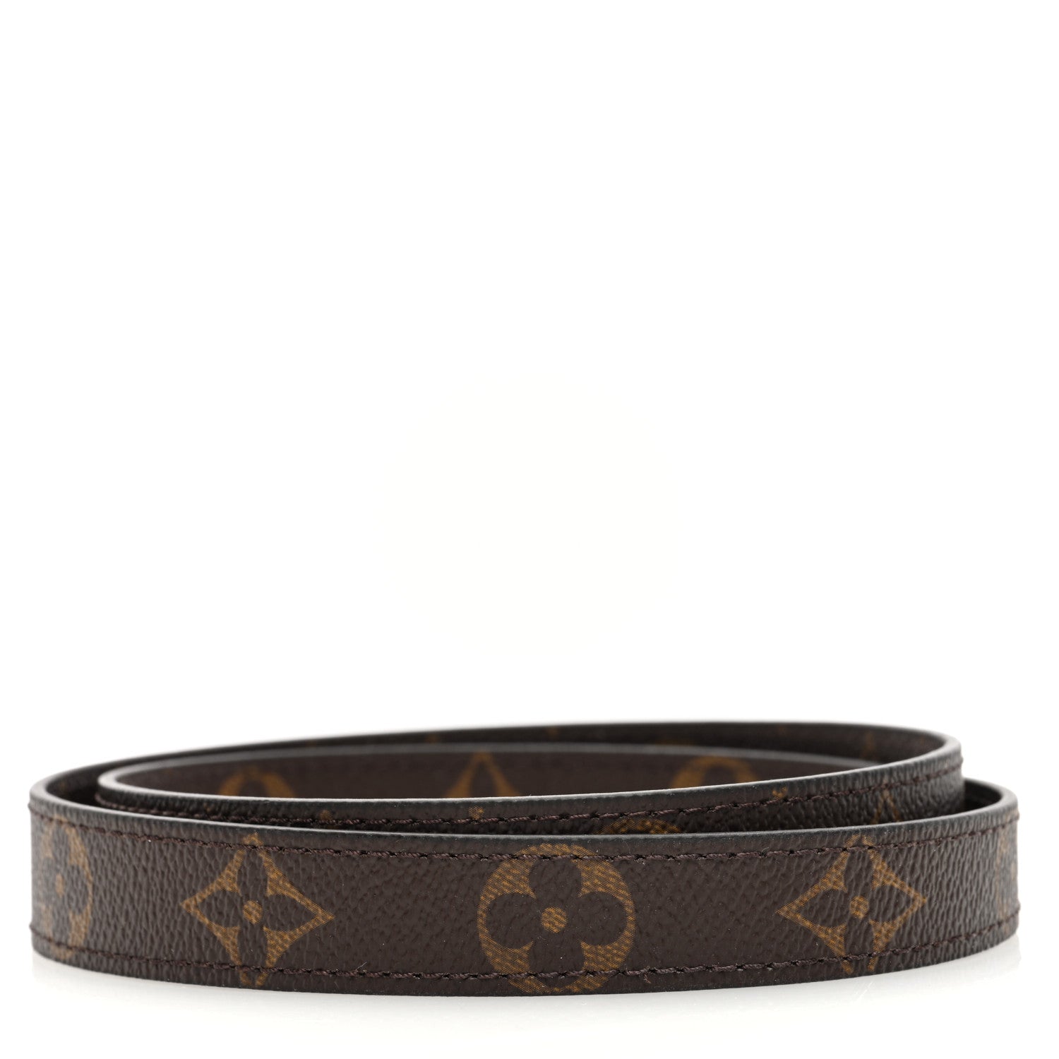 Louis Vuitton Monogram Pallas BB Shoulder Strap 2 of 3