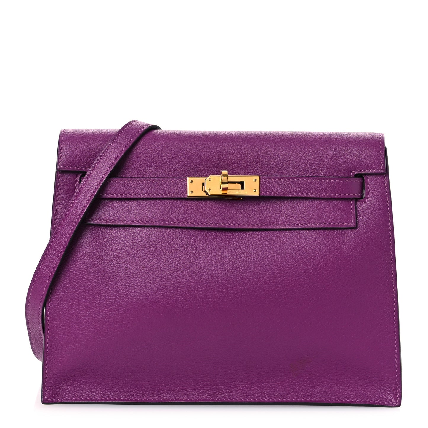 Evercolor Kelly Danse II Belt Bag Anemone