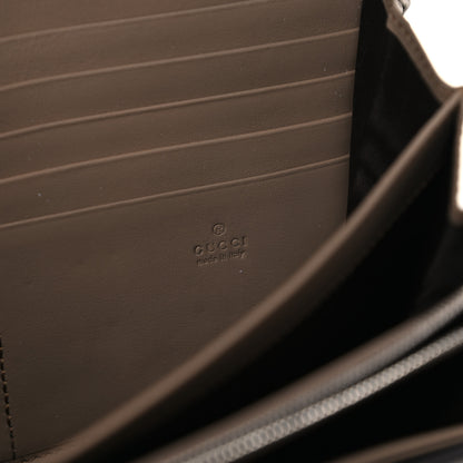 Gucci GG Supreme Monogram Dionysus Chain Wallet 6 of 13