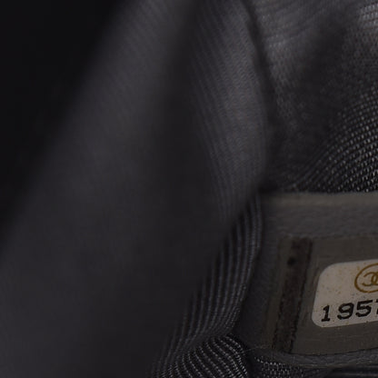 Chanel Calfskin Quilted Small Boy Flap Black 7 of 10