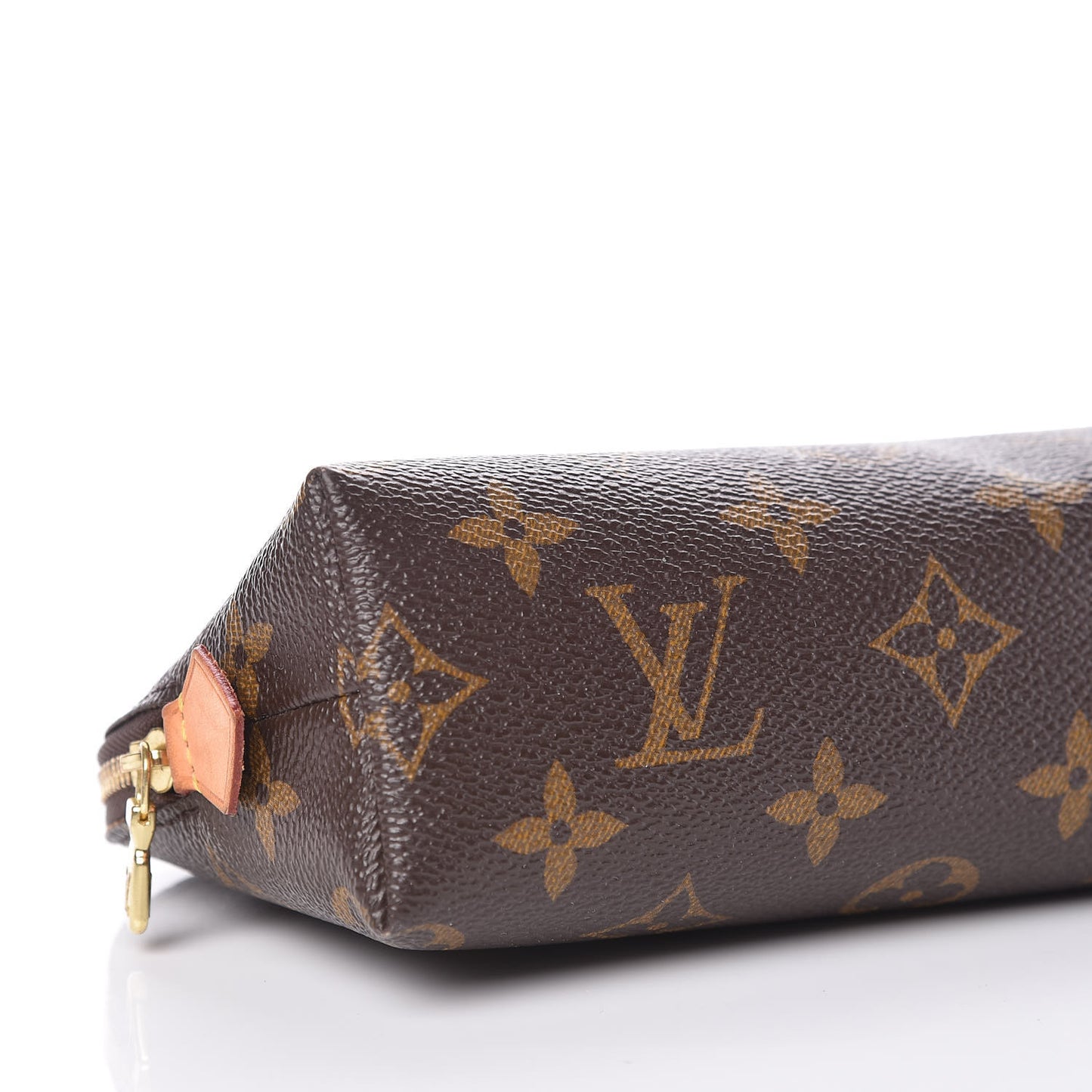 Monogram Cosmetic Pouch