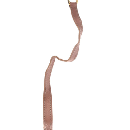 Chloe Calfskin Mini Marcie Satchel Waterlily 10 of 13