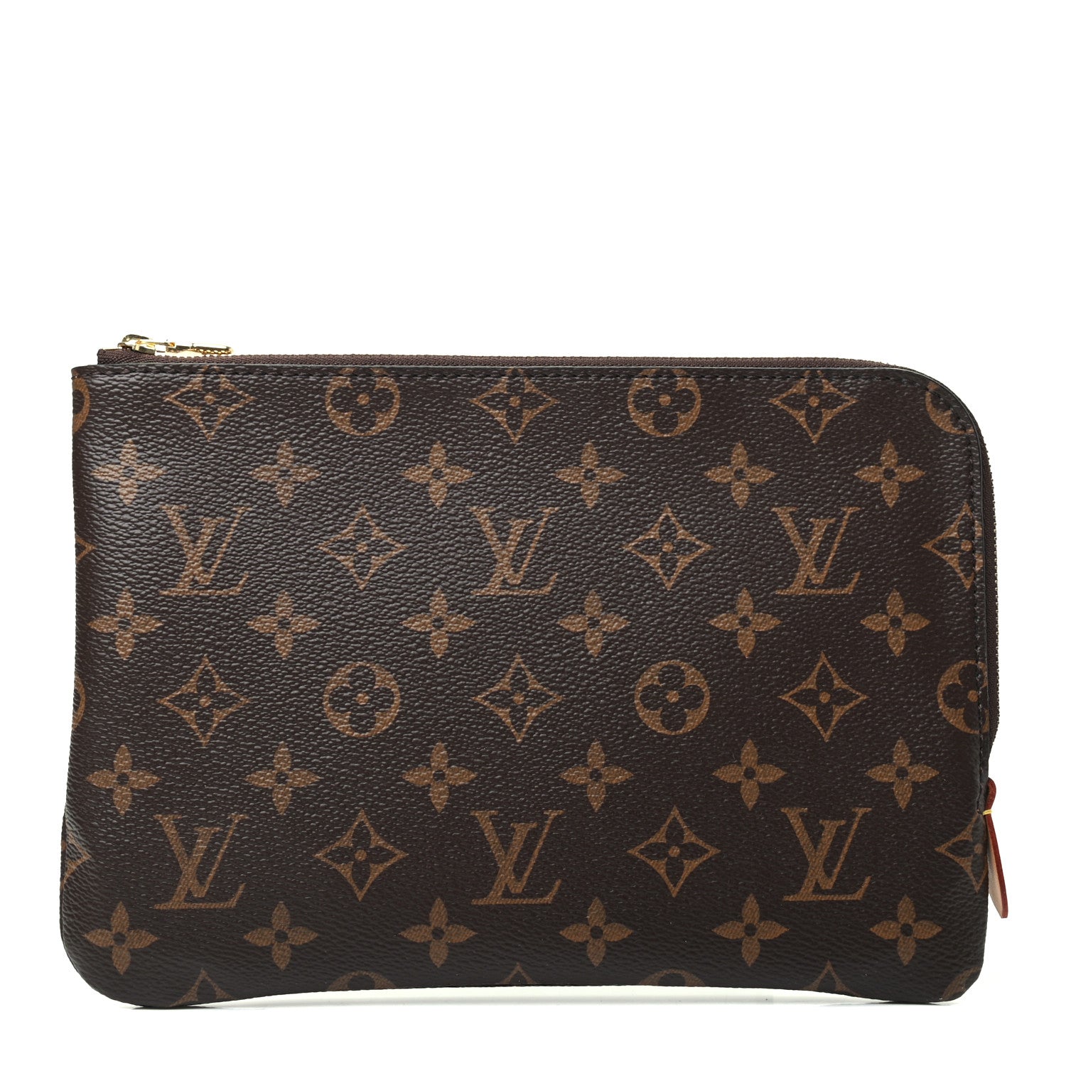 Louis Vuitton Monogram Etui Voyage PM Pouch 1 of 6