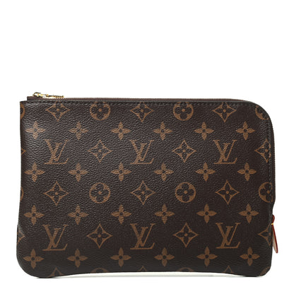 Louis Vuitton Monogram Etui Voyage PM Pouch 1 of 6