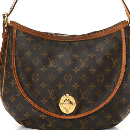 Louis Vuitton Monogram Tulum GM 11 of 17
