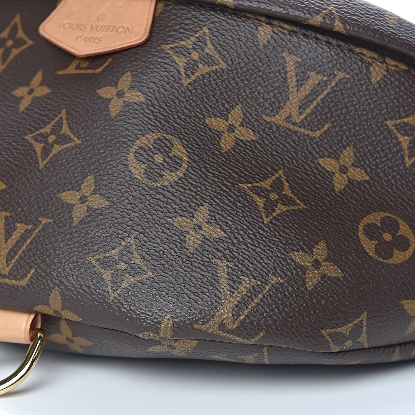 Monogram Bumbag