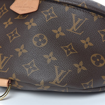 Louis Vuitton Monogram Bumbag 8 of 9