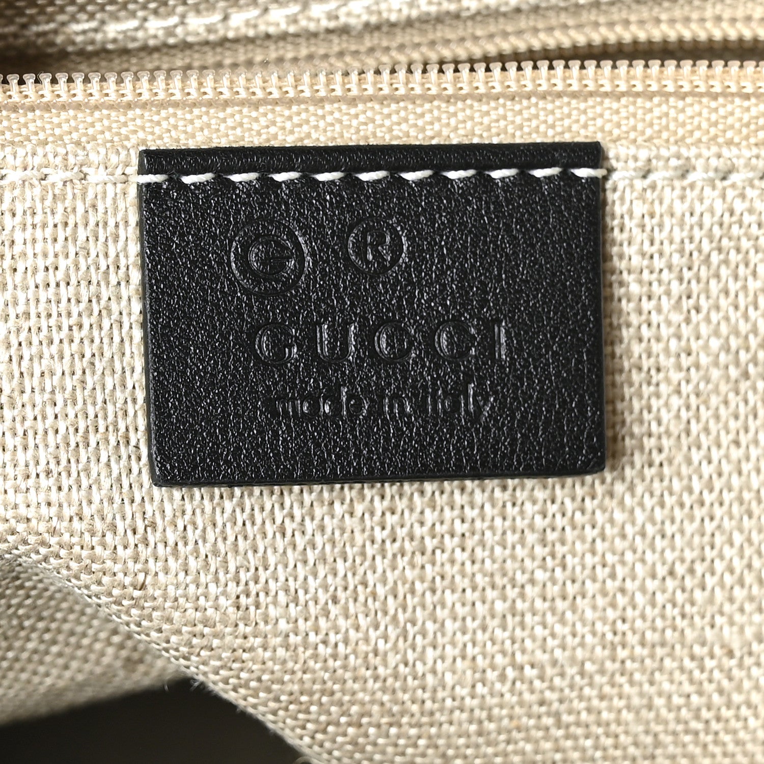 Gucci Microguccissima Medium Joy Tote Black 6 of 9