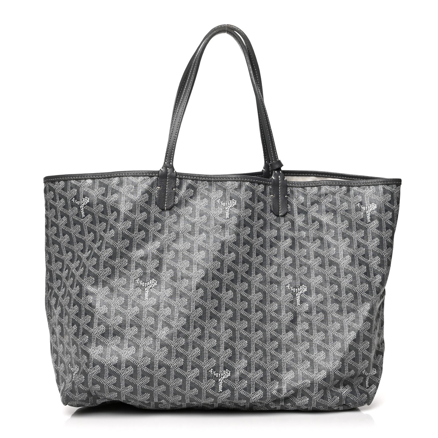 Goyardine Saint Louis PM Grey