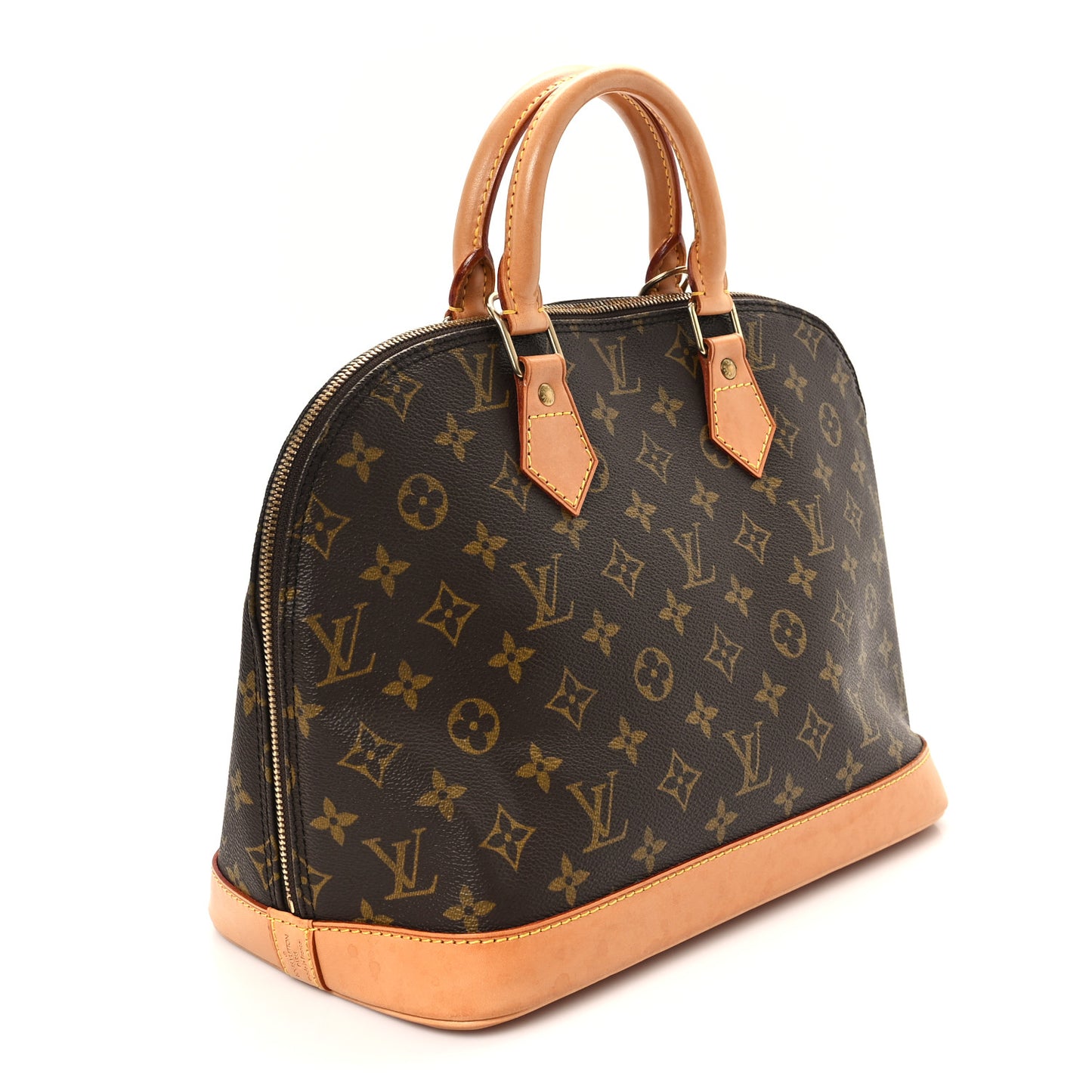 Monogram Alma PM