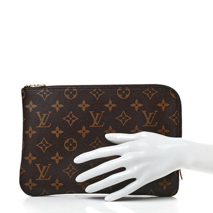 Louis Vuitton Monogram Etui Voyage PM Pouch 2 of 6